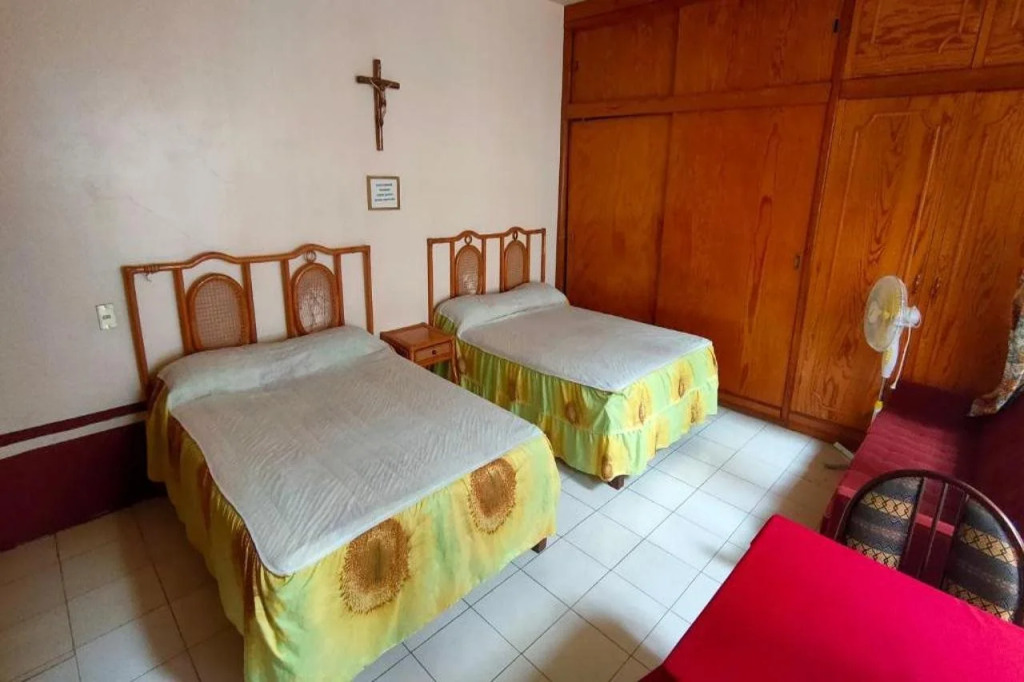 OYO Posada Santa Cecilia, Jerez Zacatecas