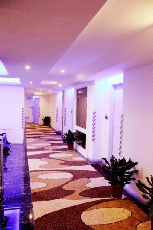 Plato Hotel