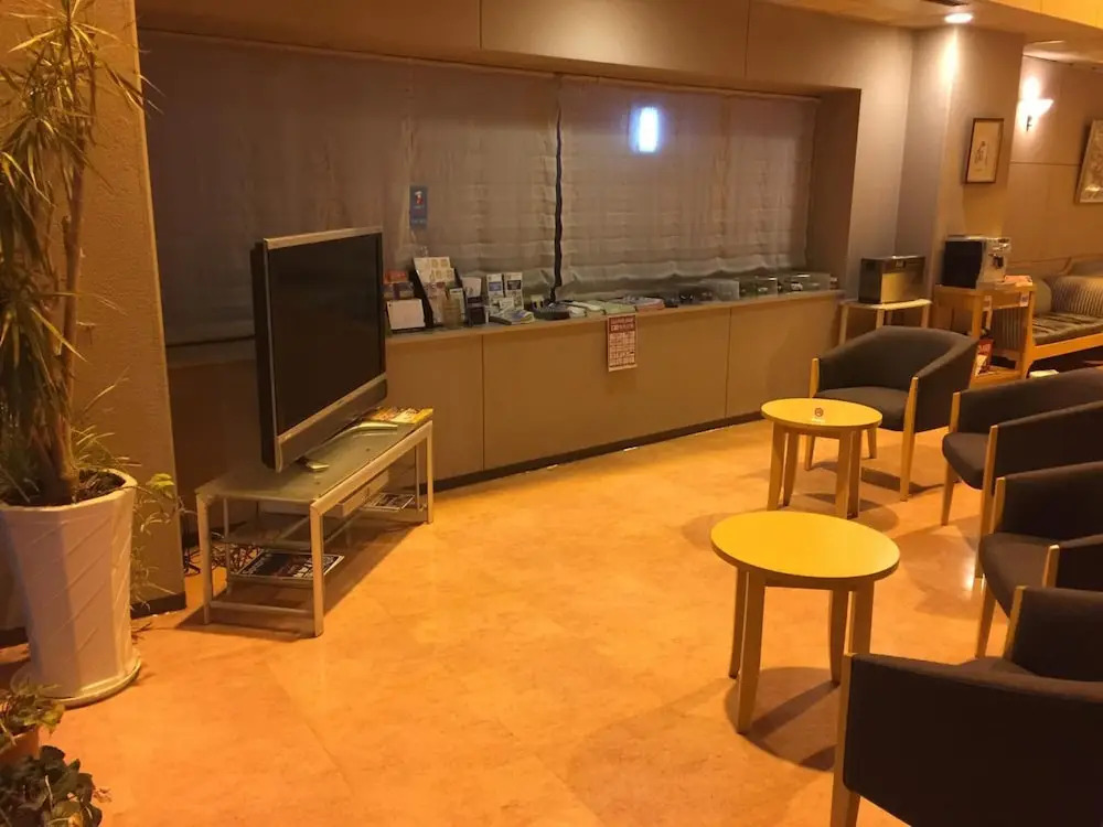 Suzuka Storia Hotel