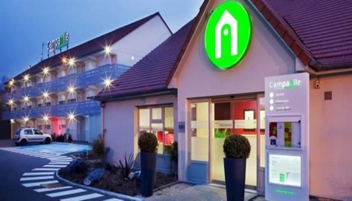 Hotel Arribo
