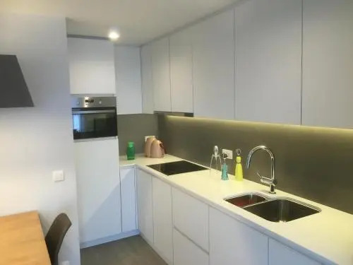 Studio seaview Bunnenplein