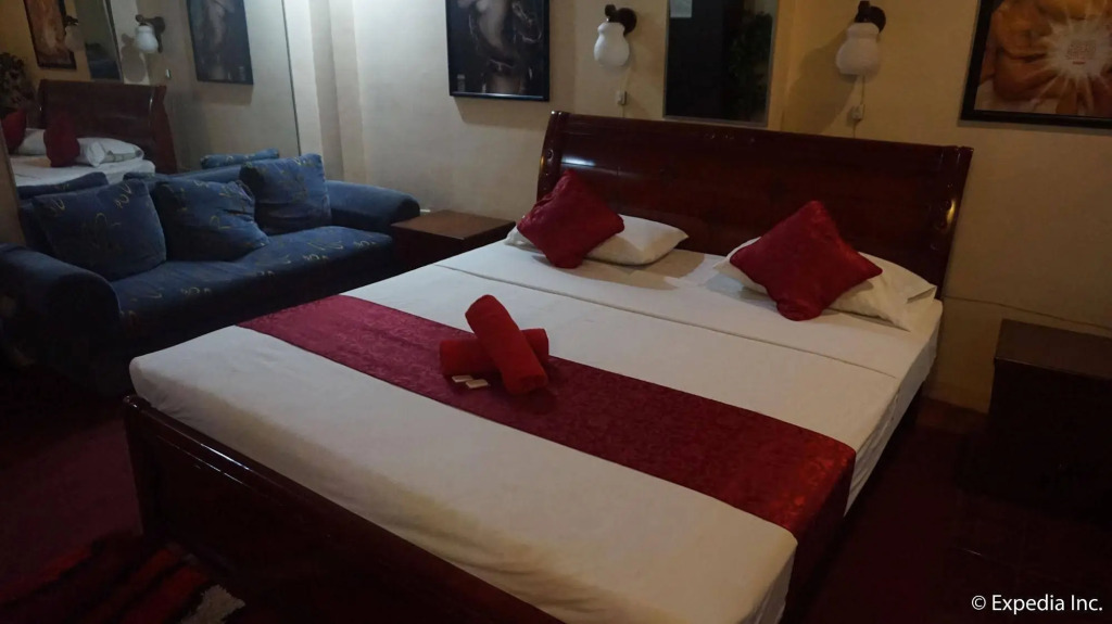 Centauro Hotel