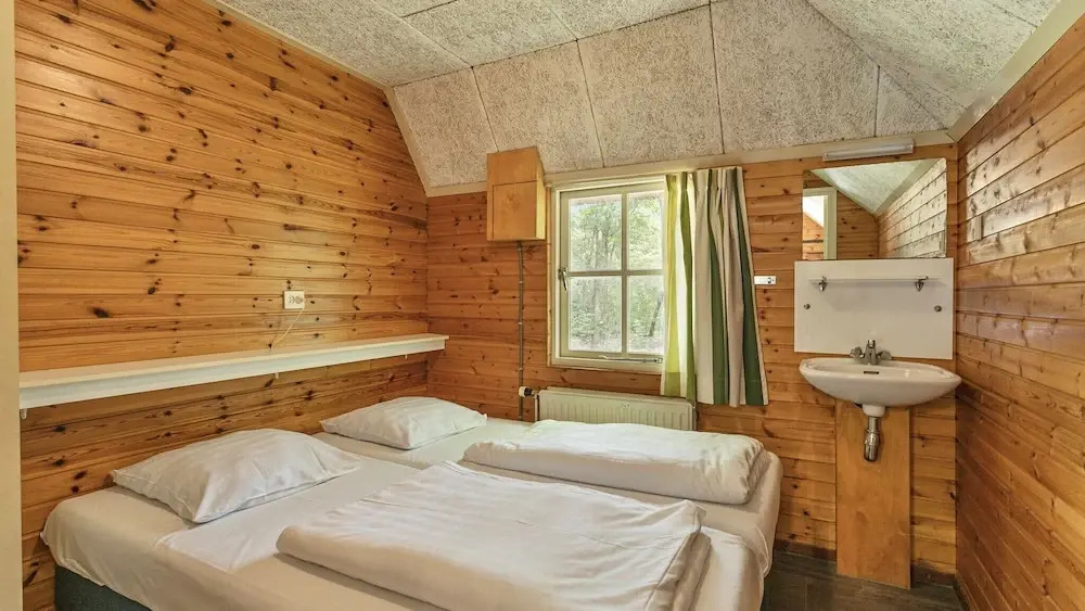 Summio Vakantiepark Herperduin