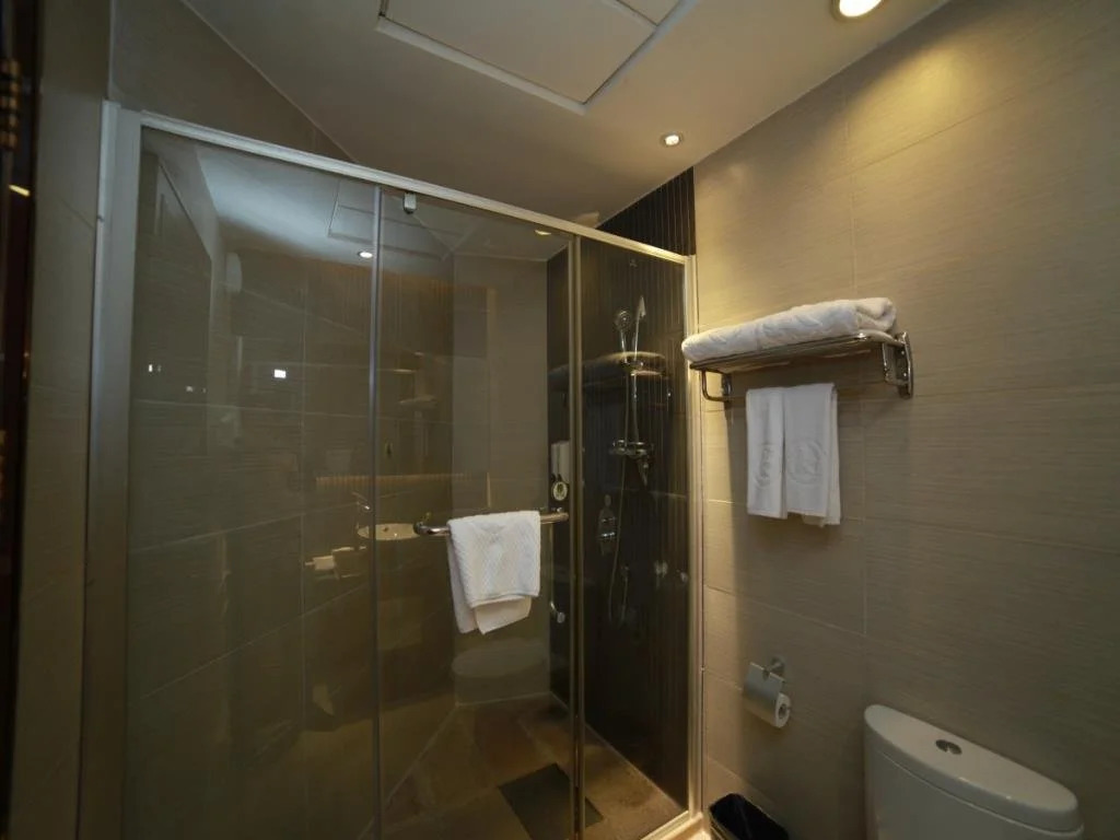Kingsa Hotel