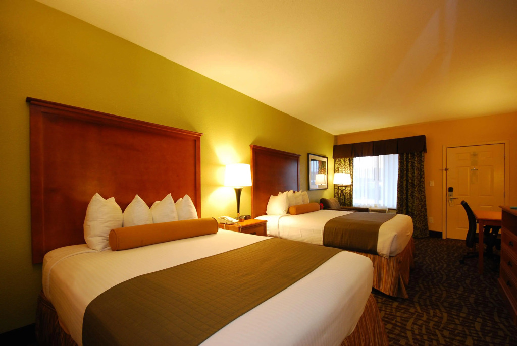 SureStay Hotel by Best Western Alice