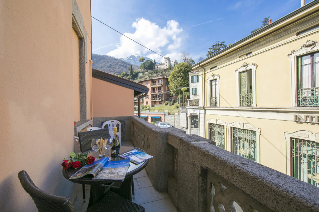 Menaggio Tosca 3