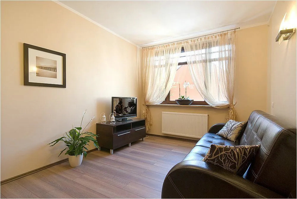Marea Apartments