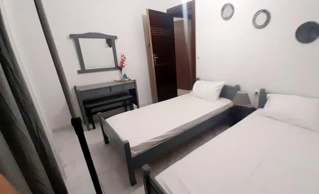 4T apartments