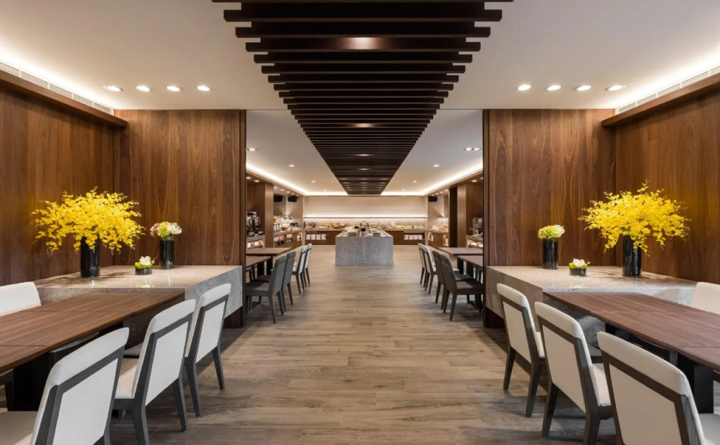 Lakeshore Hotel Yilan