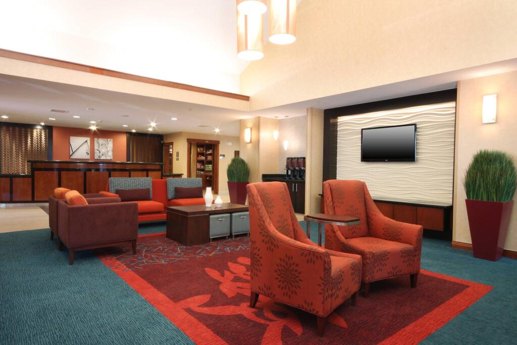 Courtyard by Marriott Potomac Mills Woodbridge