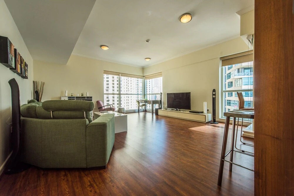 Deluxe Holiday Homes - Al Sahab