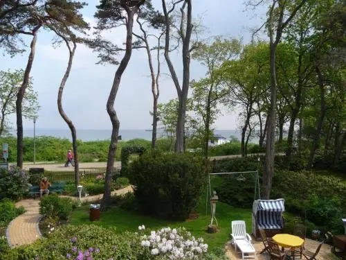 Ostseehaus Dreesen