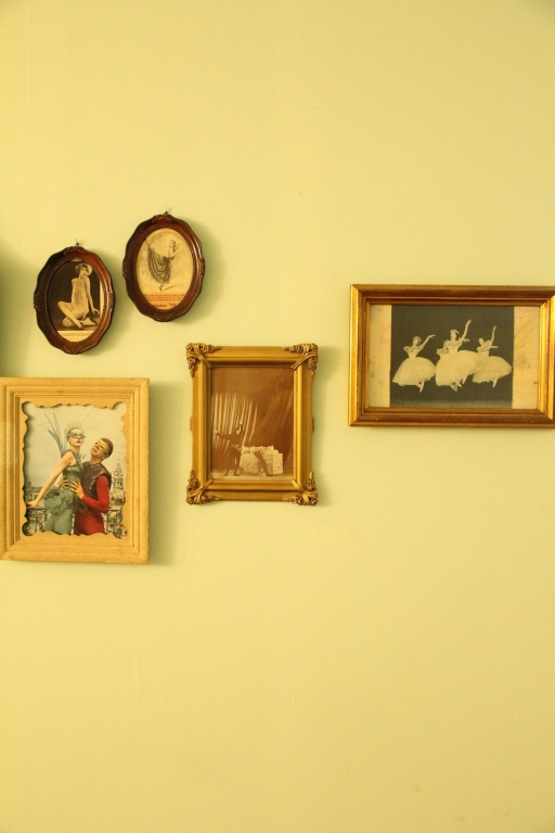 Pars Teatro Hostel
