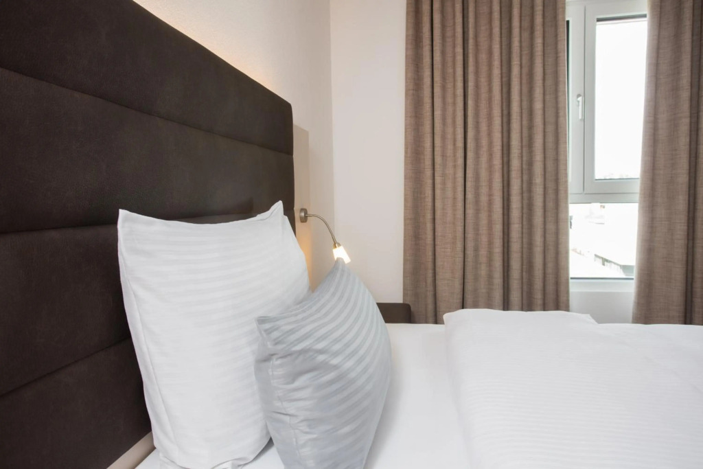 Hotel am Campus
