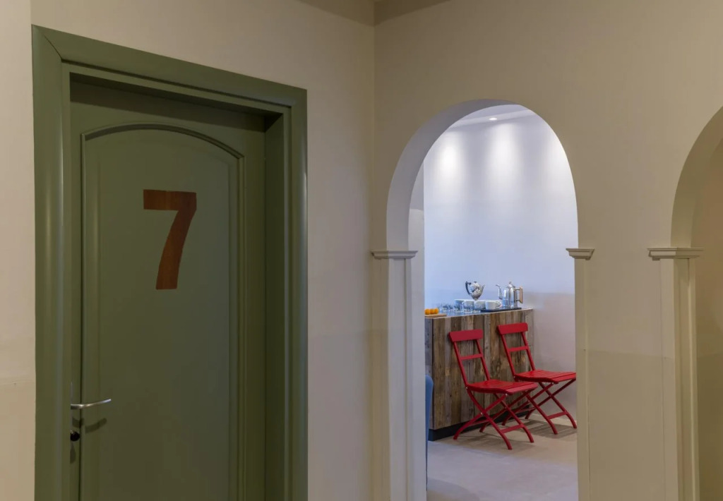 Florence DomeHotel