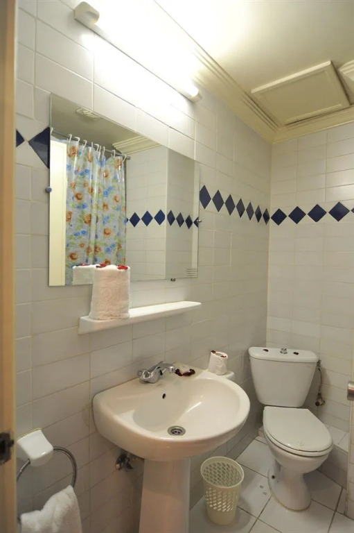 Mogador Express By Tulip Inn