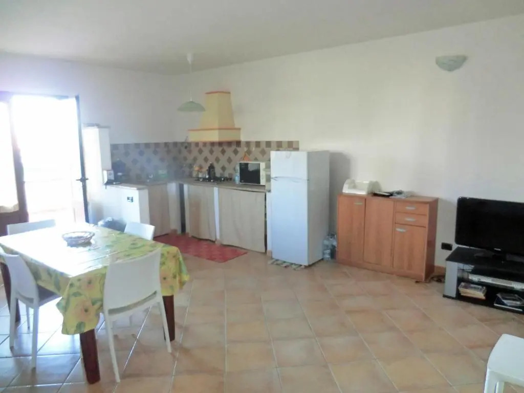 Appartamenti Torre di Barì