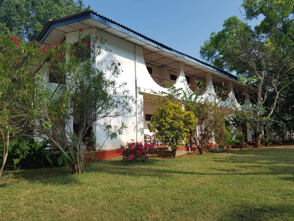 Secret Escape Nilaveli Ayurveda Hotel & Spa