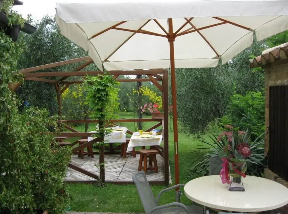 Giannetti Bed & Breakfast