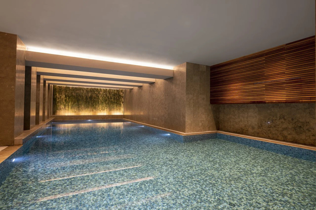 The Bodrum Hotel Yalıkavak - MGallery Collection