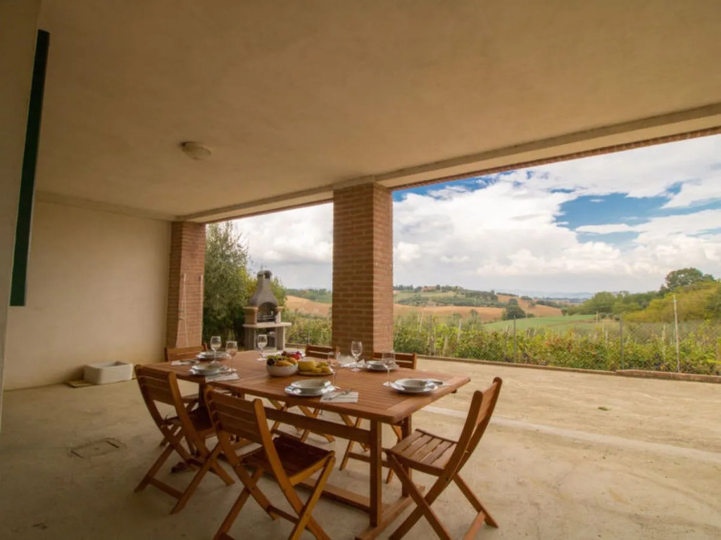 House Olimpia Castiglione del Lago