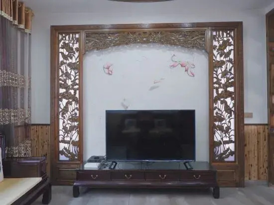 Yunshuiwan Hostel