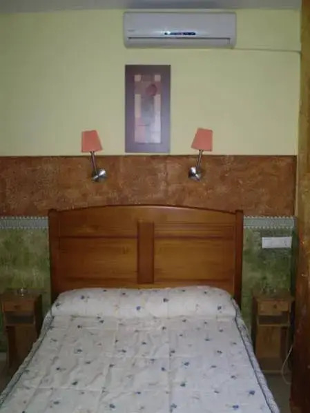 Hospedería Lucano