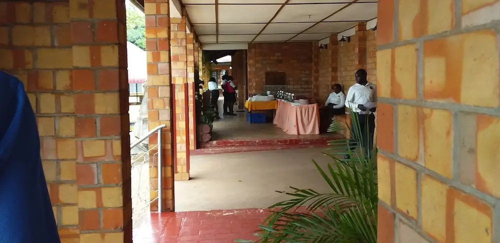 HOIMA KOLPING HOTEL