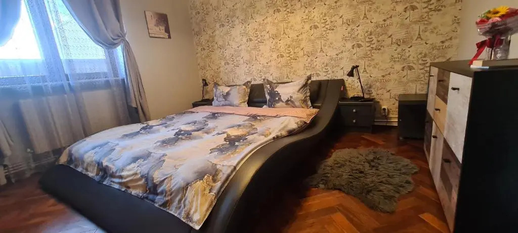 Comfort Home Apartment 1