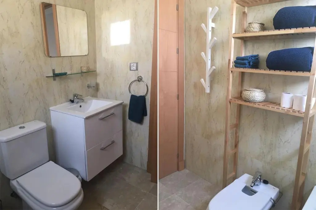 2201-Lovely 2 bedrooms with terrace and pool