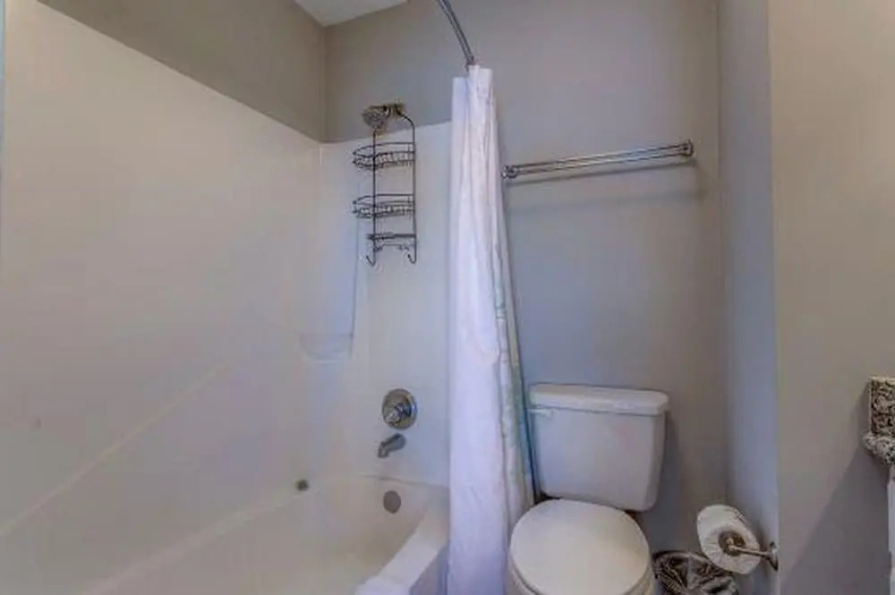 Beach Bliss Apartment 2 Bedroom