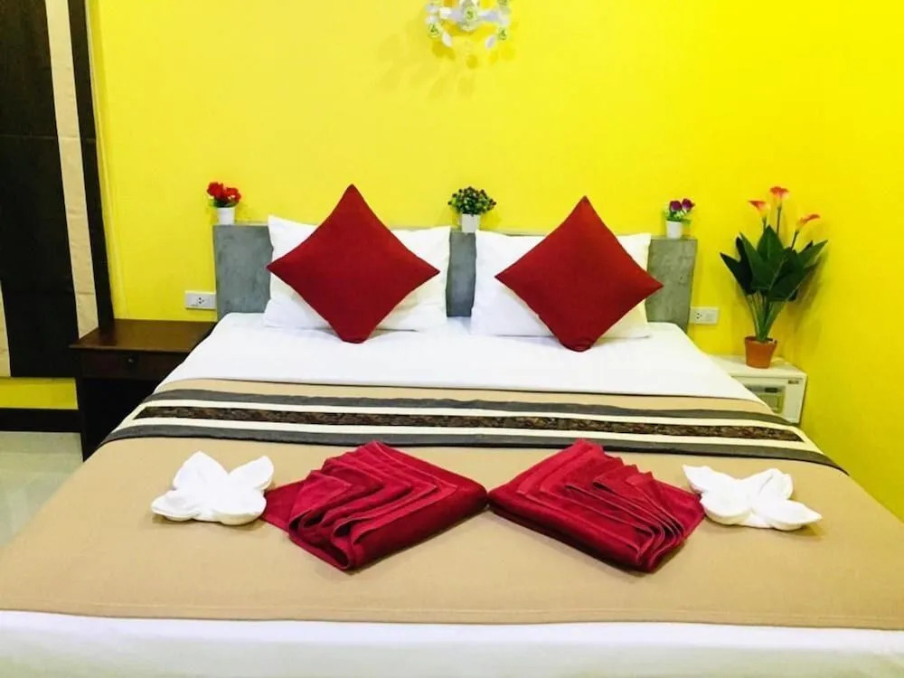 Pana Long Beach Resort - SHA Plus