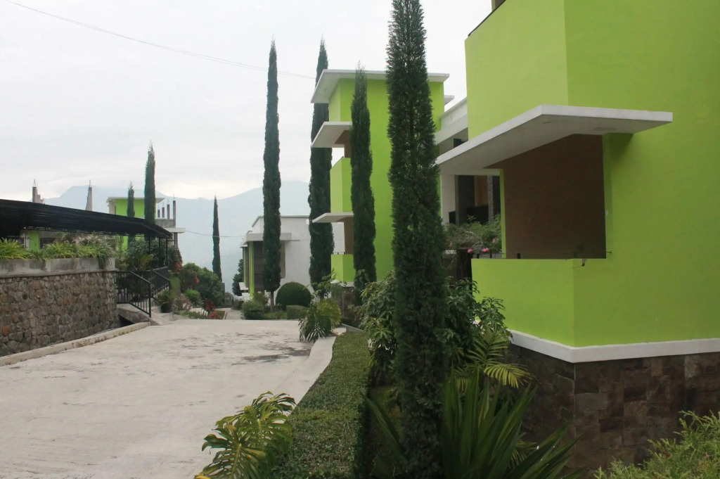 De View Hotel By PRO