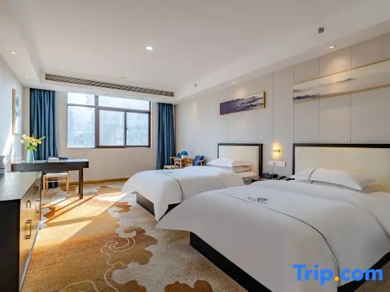 Wuhu Westing Four Seasons Hotel (Citizen Square Branch)
