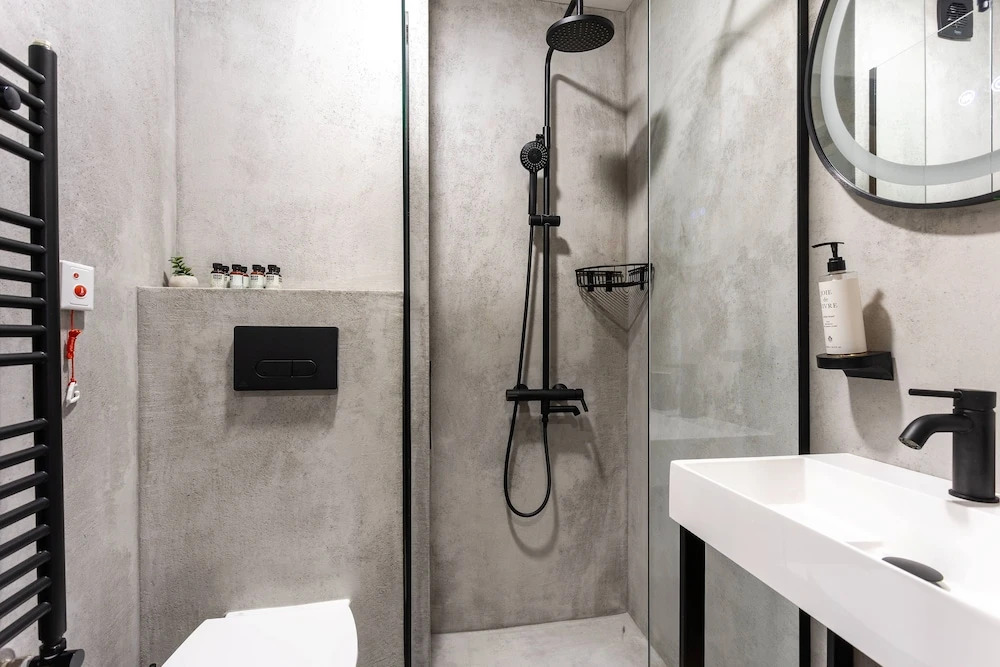 Amar Design Hotel Амар дизайн хотел