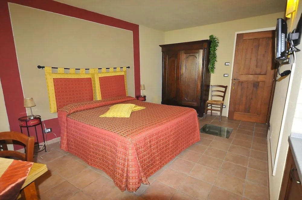 Ca Pavaglione Country House