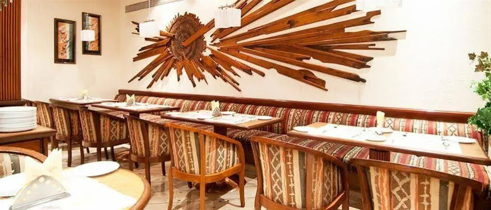 The Lalit Residency Mumbai