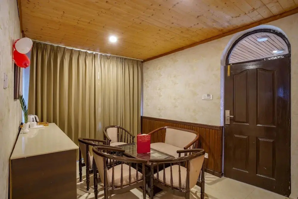 Sunny Guest House by OYO Rooms