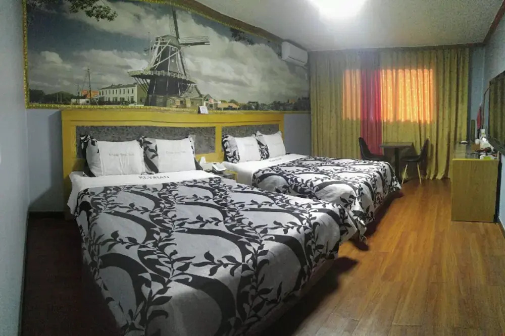 Elysian Hotel
