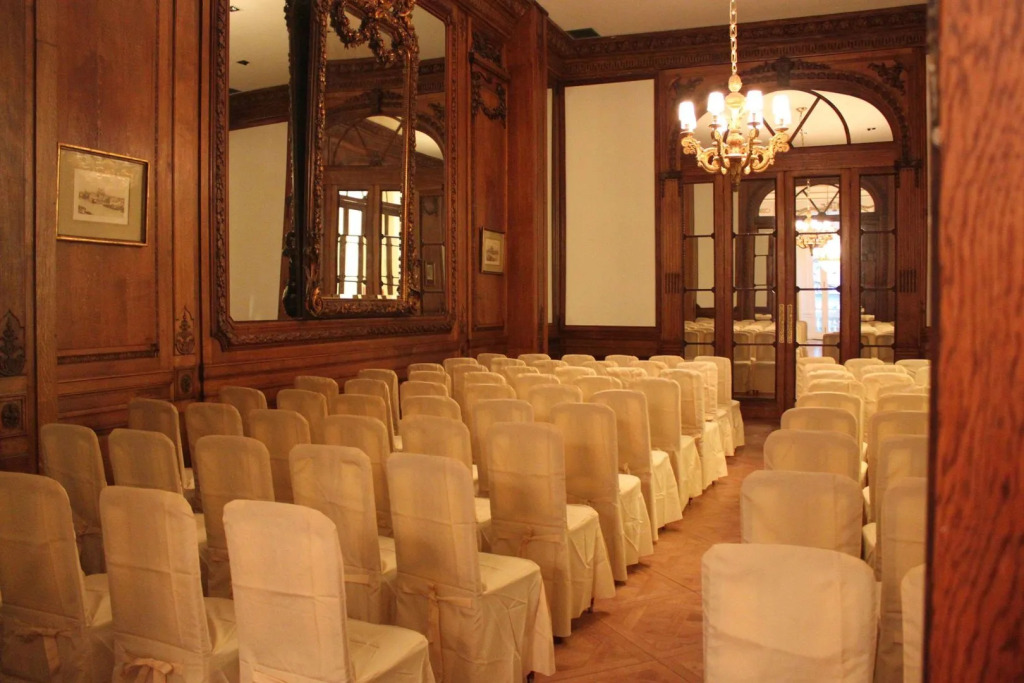Hotel Club Frances