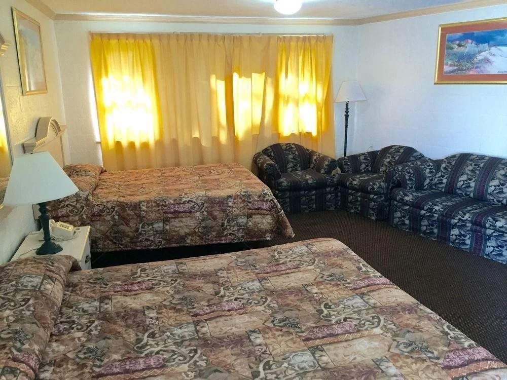 Withlacoochee Motel