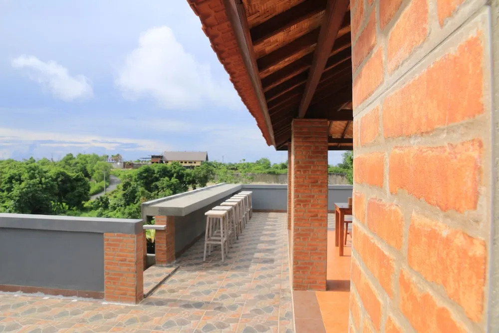 Clover House Bali