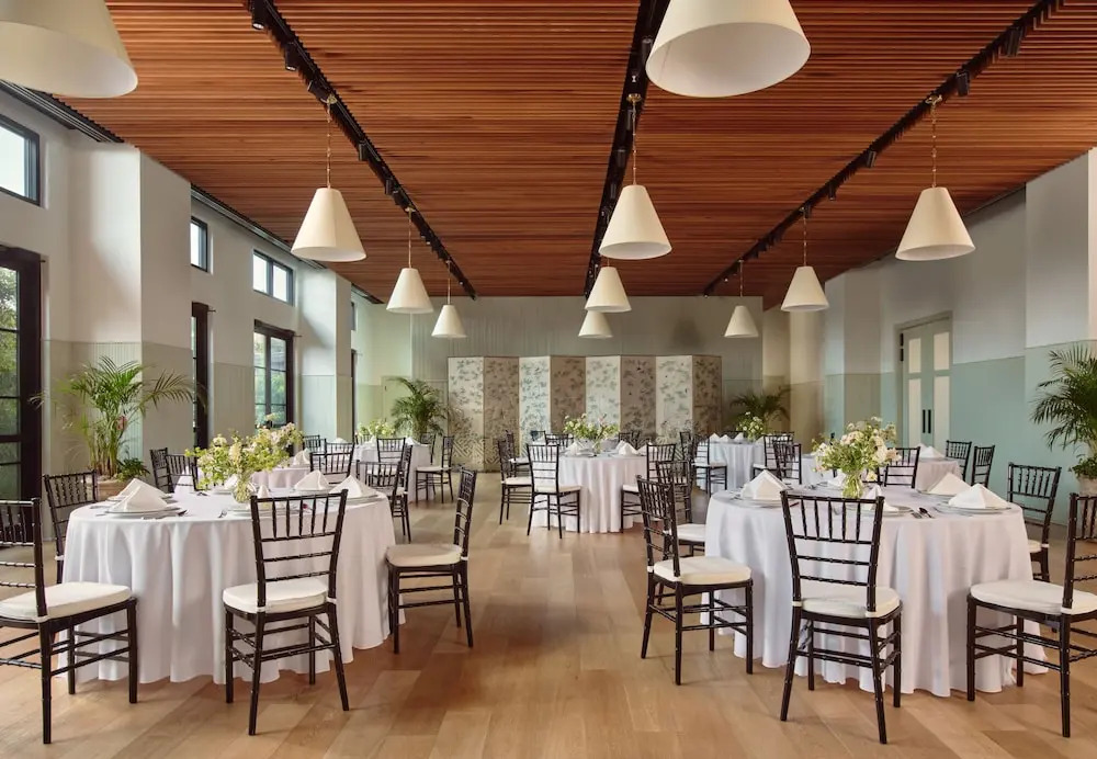 Hotel Saint Vincent