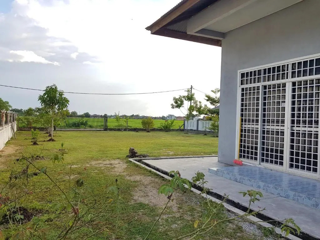 3H REST HOUSE @ HOMESTAY