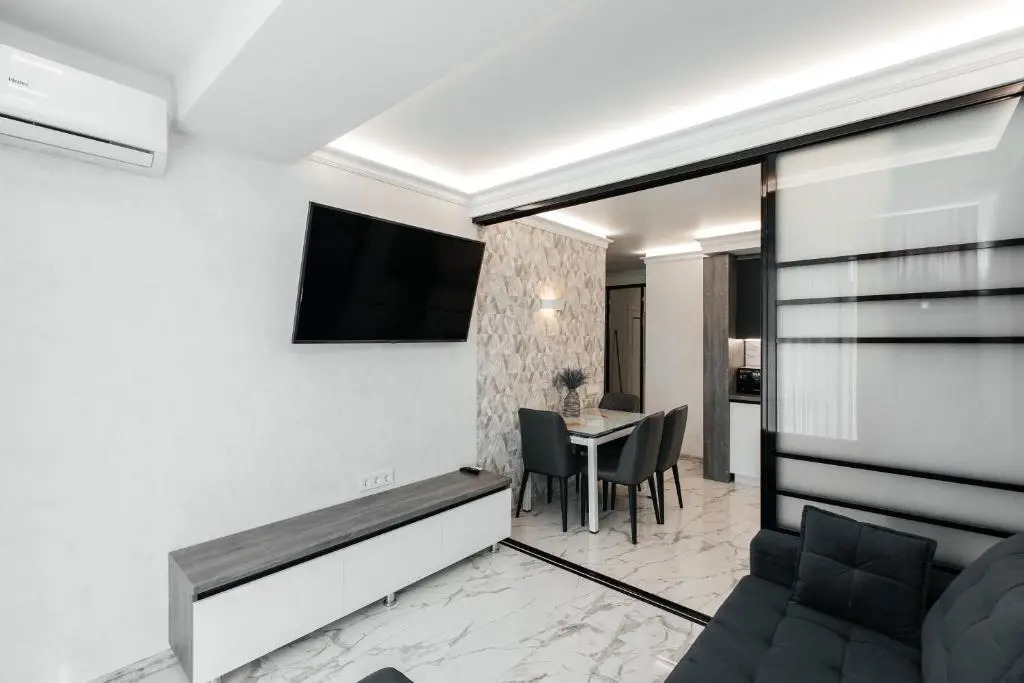 Luxury Apartment