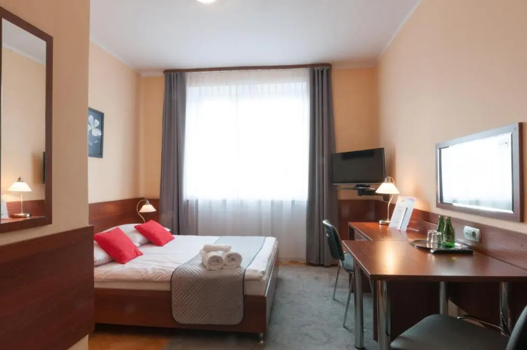 Hotel Komes