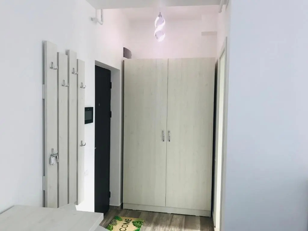 Studio for 2 in Mamaia Summerland