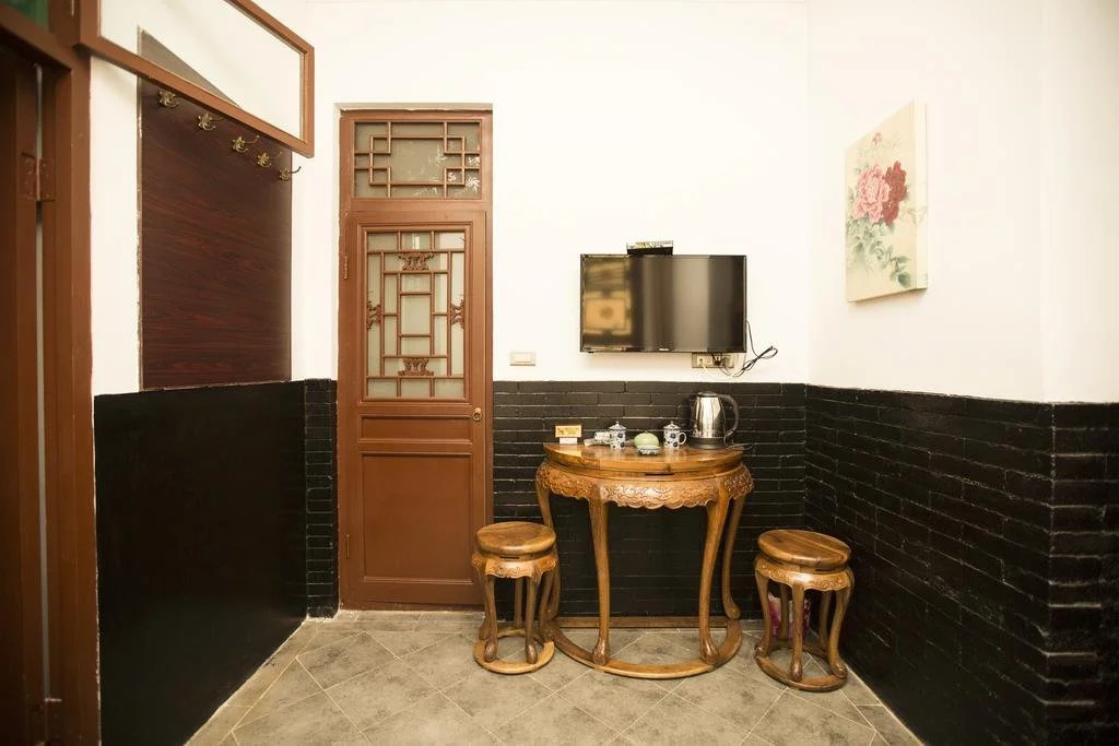 Pingyao Xiangshengyuan Guest House