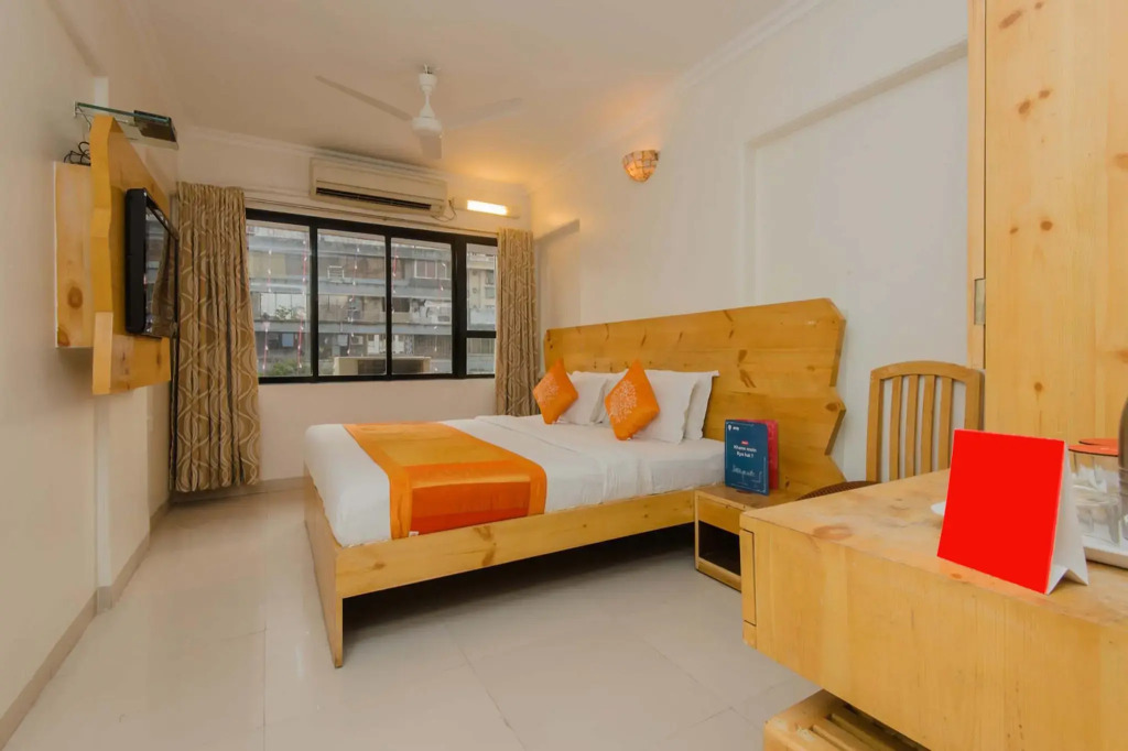 Hotel Mina International