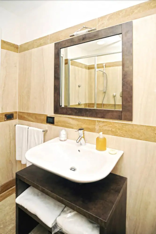 Suites Rome 55